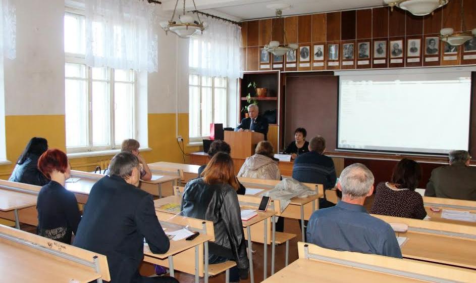Челябинская область. Состоялись встречи депутата Госдумы И.И. Никитчука с избирателями Чебаркуля и Миасса