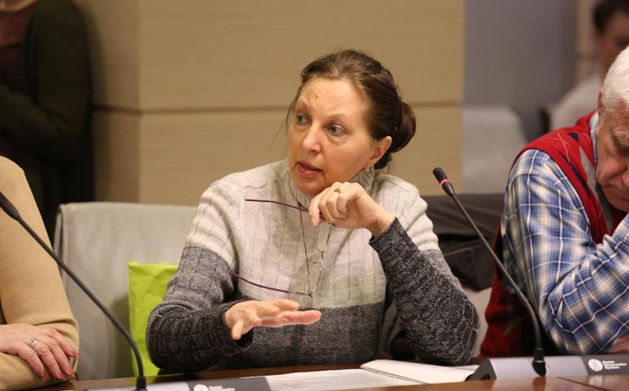 «Замена троллейбусов на электробусы – это шаг назад!». Круглый стол фракции КПРФ в Мосгордуме