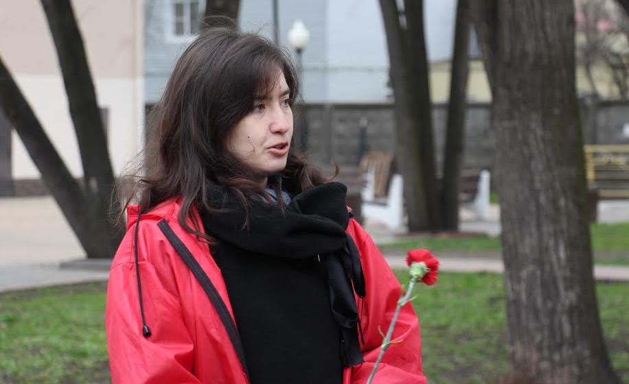 В Рязани прошли торжественные мероприятия, посвященные Дню рождения вождя мирового пролетариата