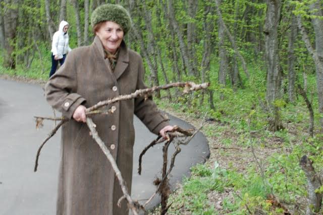 Ставропольские коммунисты отпраздновали 146-летие со дня рождения Ильича ленинским субботником