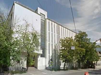 Москва. Депутат-коммунист Николай Зубрилин о сносе Таганской АТС: Беда в том, что чиновники не отчитываются народу!