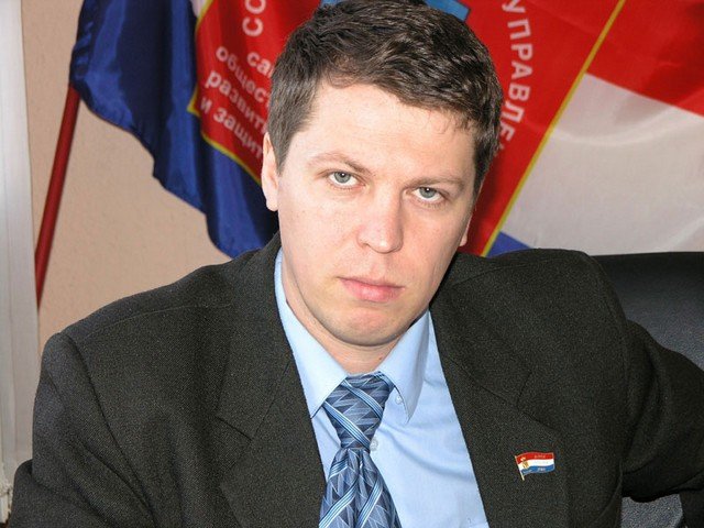 У депутата от КПРФ, раскрывшего чёрные технологии губернатора Самары, прошёл обыск