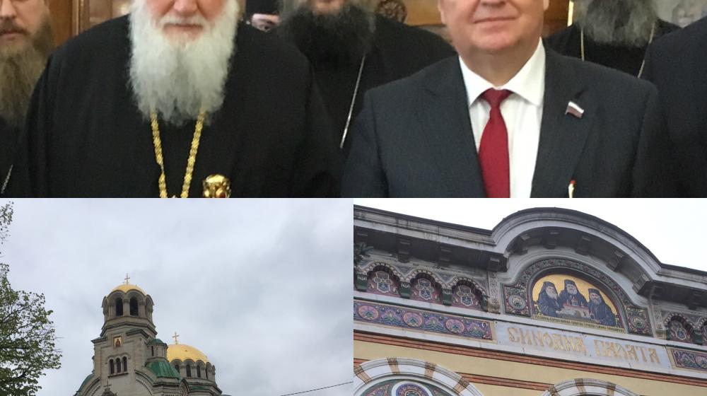 С.П.Обухов о проблеме беженства: Запад доигрался