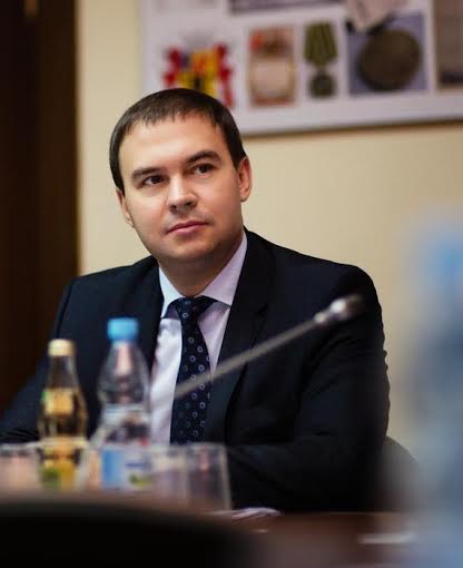 Ю.В. Афонин: Спортсмен, заставивший политическую элиту РФ встать под гимн СССР, может стать нашим партийным товарищем