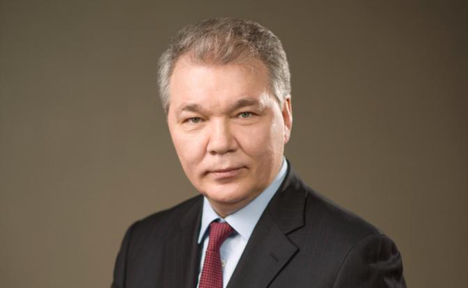 Новый глава «АвтоВАЗа» встретился с одним из лидеров КПРФ
