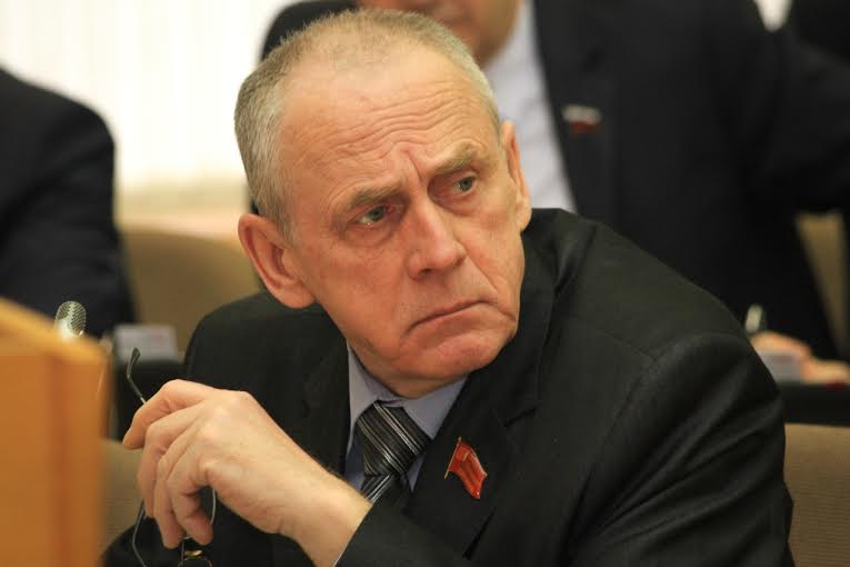 Аудитория радиостанции"Эхо Вологды" осудила социальную политику, проводимую "Единой Россией"