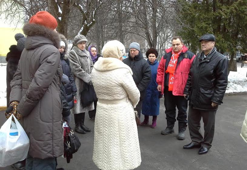 Родительский отпор ликвидаторам коррекционного логопедического образования в столице. Открытое обращение родителей Москвы
