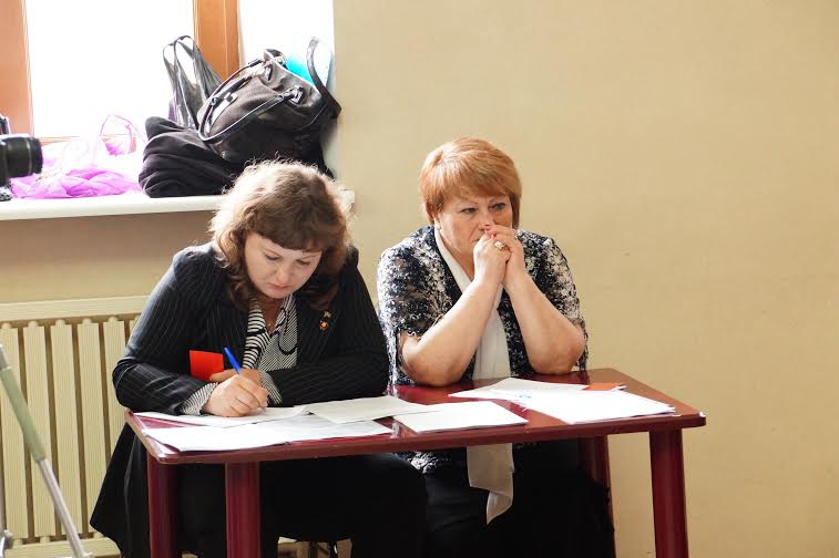 Состоялся VI Пленум комитета Приморского краевого отделения КПРФ