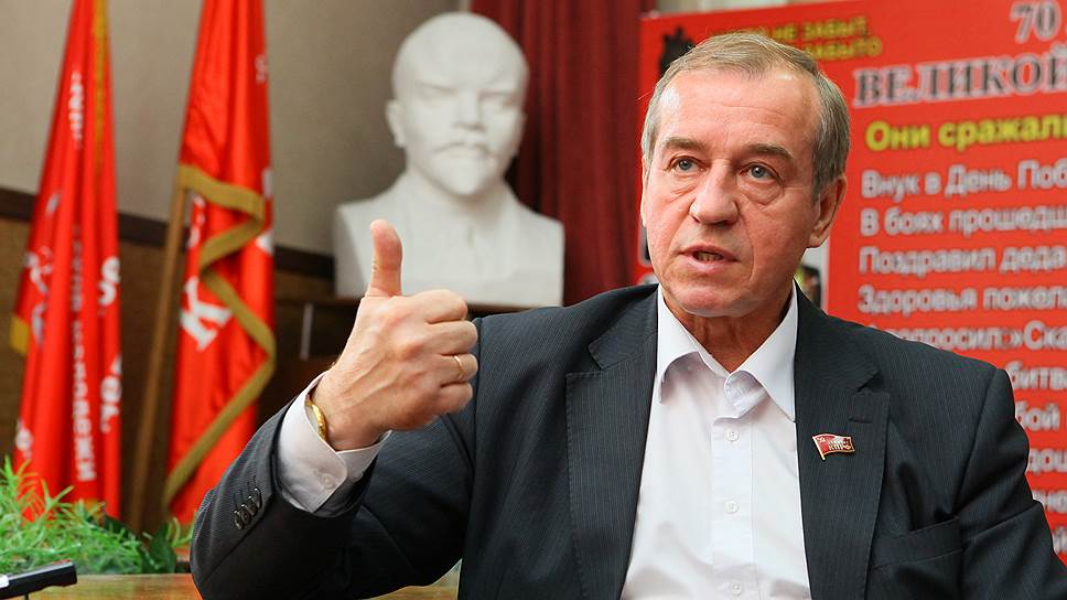 Публицист Валентин Симонин: Учитесь работать у коммуниста, господа хорошие