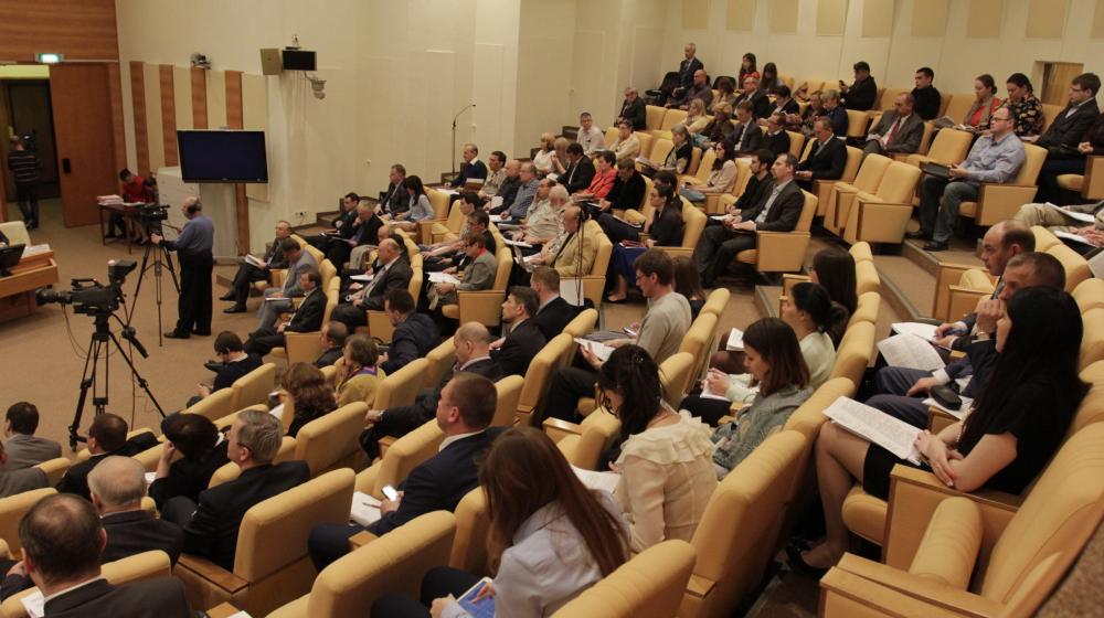 Коммунисты в Госдуме провели парламентские слушания о законодательном обеспечении рыбохозяйственного комплекса