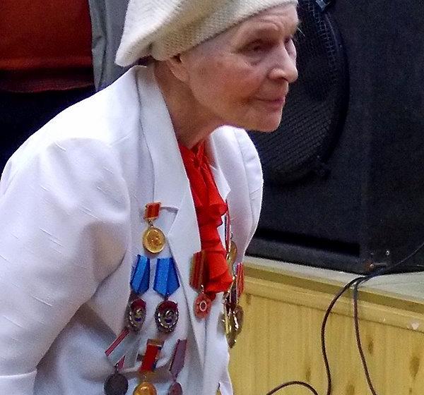 Алтайские коммунисты выражают соболезнования в связи с кончиной ветерана партии А.И. Малевской