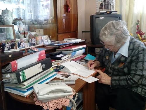Новгородские коммунисты взяли на контроль ситуацию с разрушающимся памятником в деревне Лычково