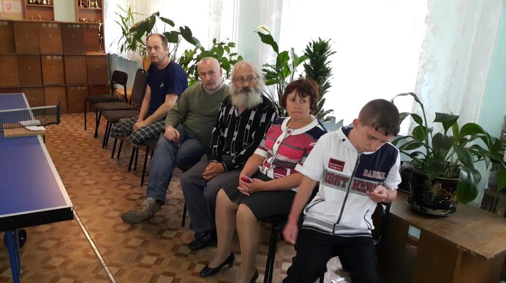Депутат Госдумы Алексей Корниенко продолжает рабочие поездки по Приморью