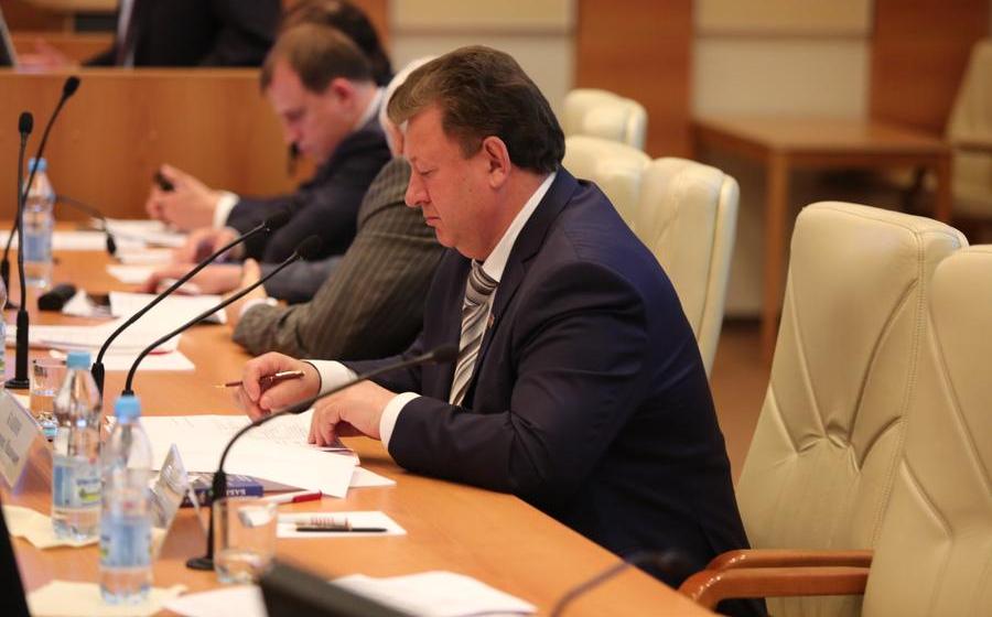 Владимир Кашин: Рента за недропользование должна перераспределяться в пользу народа