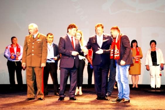 В Ставрополе стартовал творческий конкурс молодёжи в рамках фестиваля «Пушкинские дни на Северном Кавказе»