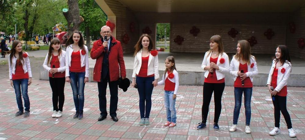 Курганские коммунисты отстаивают права детей на счастливое детство