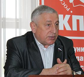Дата в истории. Десять лет назад крымчане под руководством коммунистов изгнали со своей земли натовцев