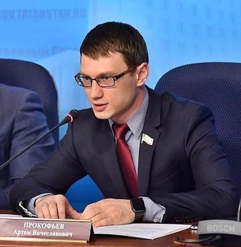 Госсовет Республики Татарстан поддержал законопроект КПРФ о "детях войны" и направляет его на рассмотрение в Госдуму