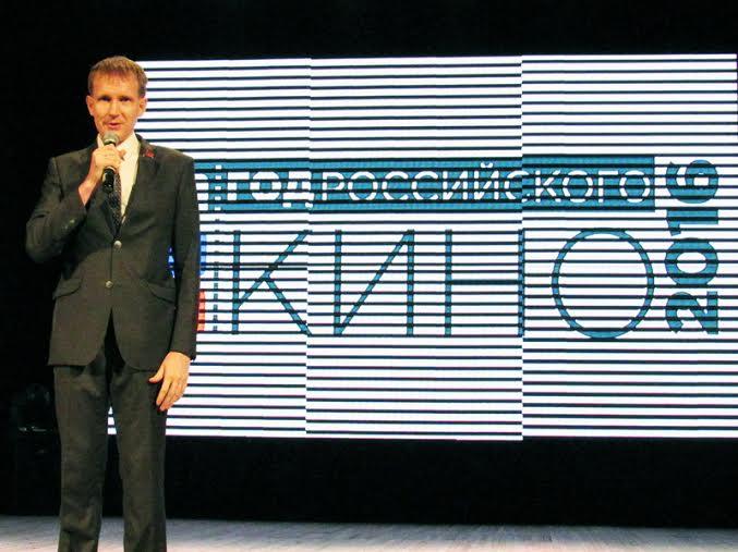 Еврейская АО. В Биробиджане под патронатом депутата-коммуниста Константина Лазарева прошел фестиваль «Молодые таланты» 