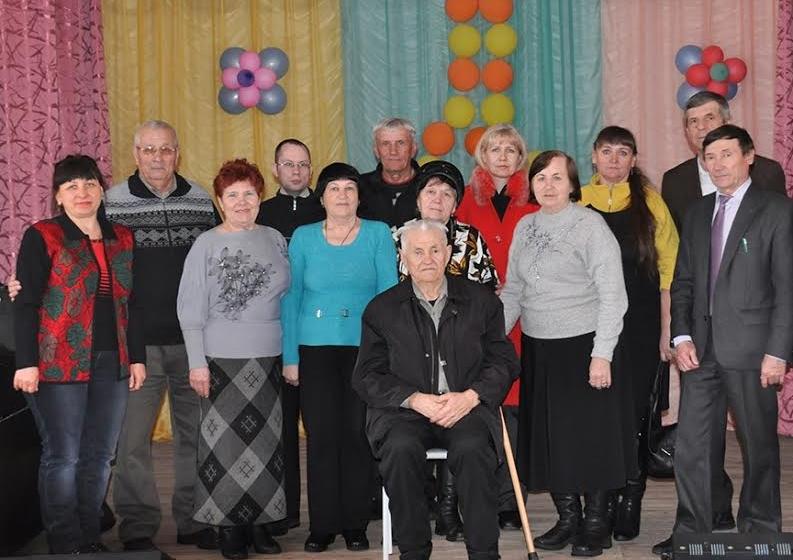 В Алтайском крае победой коммунистов завершились выборы в Угловский сельсовет