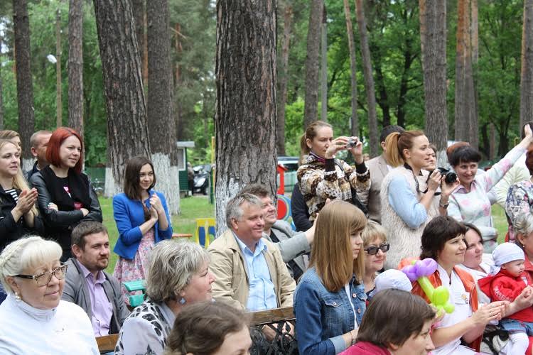 Сергей Гаврилов: Именно коммунисты защищают интересы маленьких граждан нашей большой страны