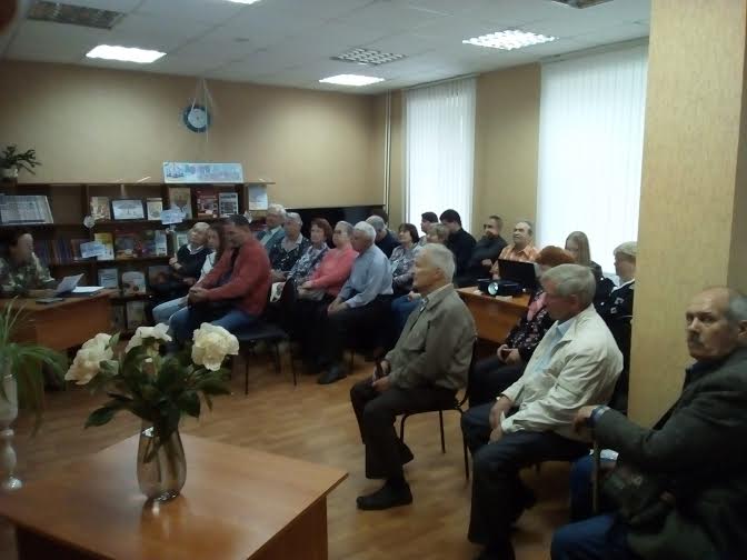 Денис Вороненков оказал содействие в праздновании Дня Русского языка в Нижнем Новгороде