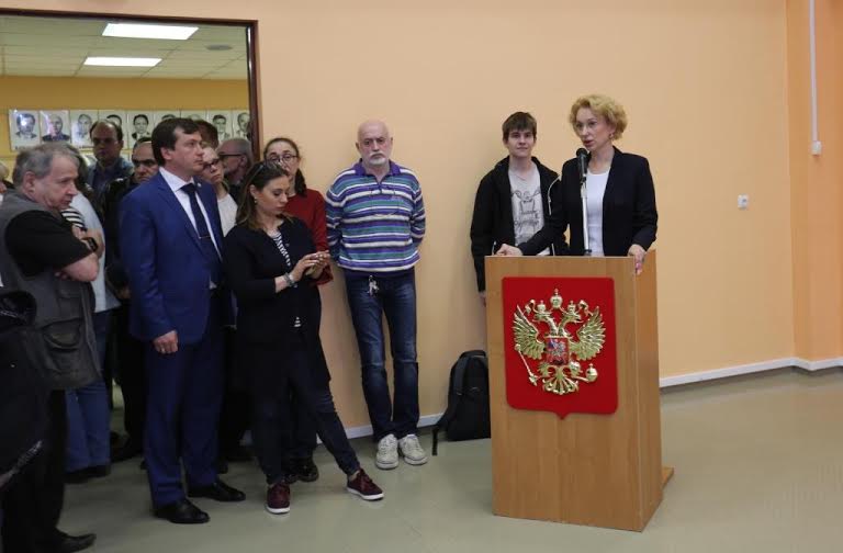 К.К. Тайсаев: «Мы возьмем под особый контроль вопрос предполагаемого слияния МАДИ и МАМИ»