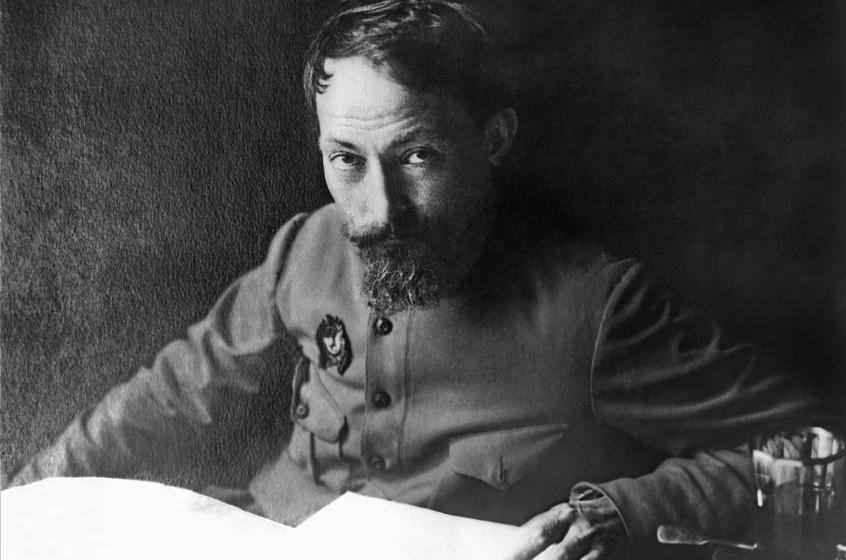 Дата в истории. 90 лет назад ушел из жизни Феликс Эдмундович Дзержинский