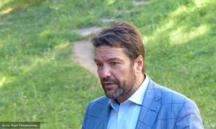 Александр Ющенко: «Людей надо слушать и слышать»