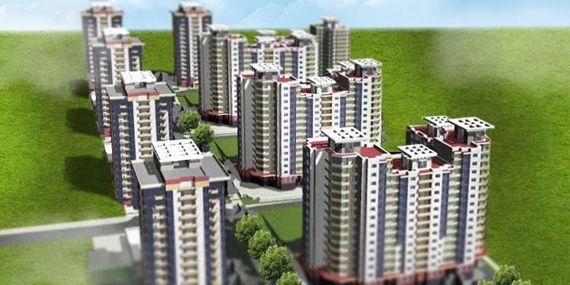 Приморский край. «Стараниями» власти десятки жителей города Артема превратились в крепостных