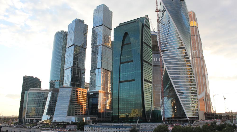 Андрей Клычков: «Переезд московских чиновников в Сити — это не только необоснованные траты, но и бегство от граждан» 