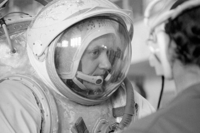 Итак, она звалась Светланой. Как космонавт Савицкая утёрла нос Америке