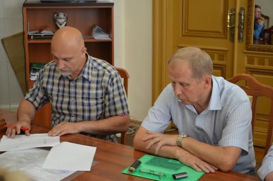 Ивановский облизбирком продолжает прием документов от кандидатов на выдвижение