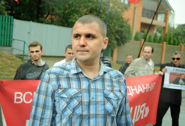 Заявление СКП-КПСС. Пора остановить насилие и террор на украинской земле!
