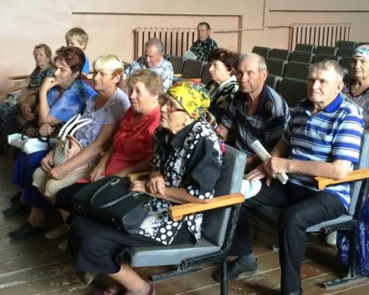 Депутат-коммунист Виктор Гончаров: Нехватка питьевой воды в сёлах Ставрополья – результат бесхозяйственности!
