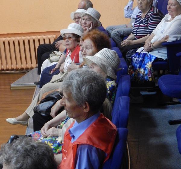 Вера Ганзя: Политику «Единой России» определяют исключительно олигархи