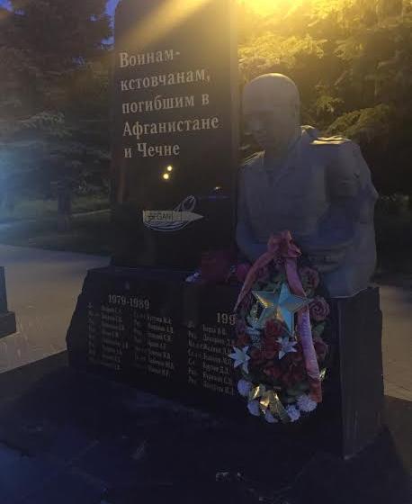 Нижегородская область. Денис Вороненков провел очередные встречи с избирателями в Кстово