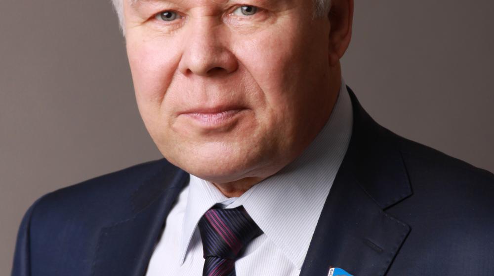 Депутат-коммунист Павел Сажинов: Северный флот – гордость страны!