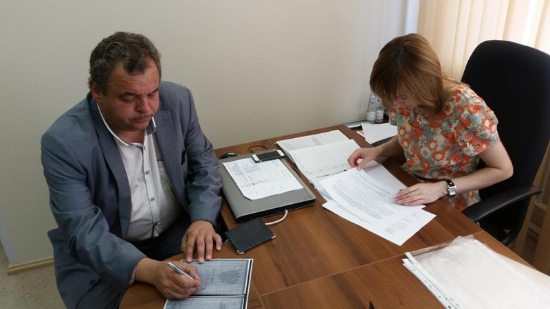 Кандидаты-одномандатники КПРФ в Новосибирске: «За нами великая партия и мы обязаны победить»