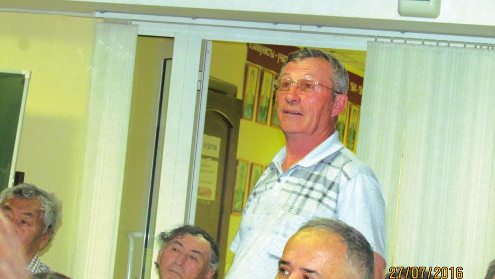 «Активно продвигать образ КПРФ!». В Якутии состоялось собрание партийного актива КПРФ