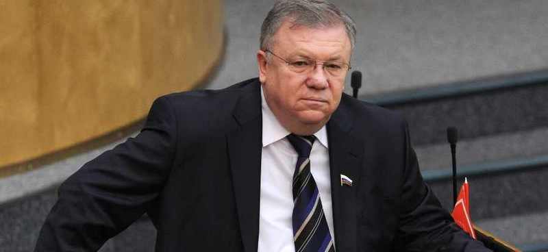 Адмирал Комоедов: На Балтфлоте всплыли нарушения. Уволены 36 адмиралов и офицеров, возбуждено уголовное дело
