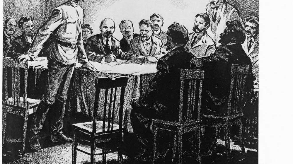 «Моральный талант». Воспоминания В.Р. Менжинского о Ф.Э. Дзержинском