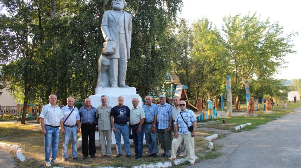 Челябинская область. Иван Никитчук: У власти Усть-Катава – хроническая медвежья болезнь. Терапия не поможет – нужна операция