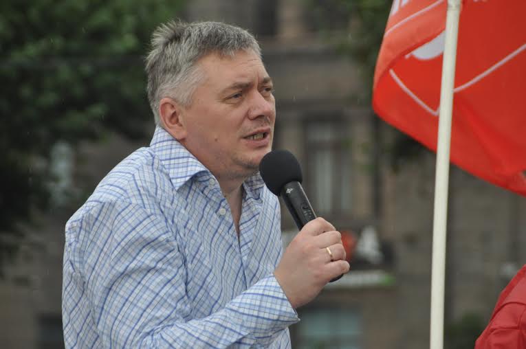 Ленинградские коммунисты вновь поддержали садоводов и огородников