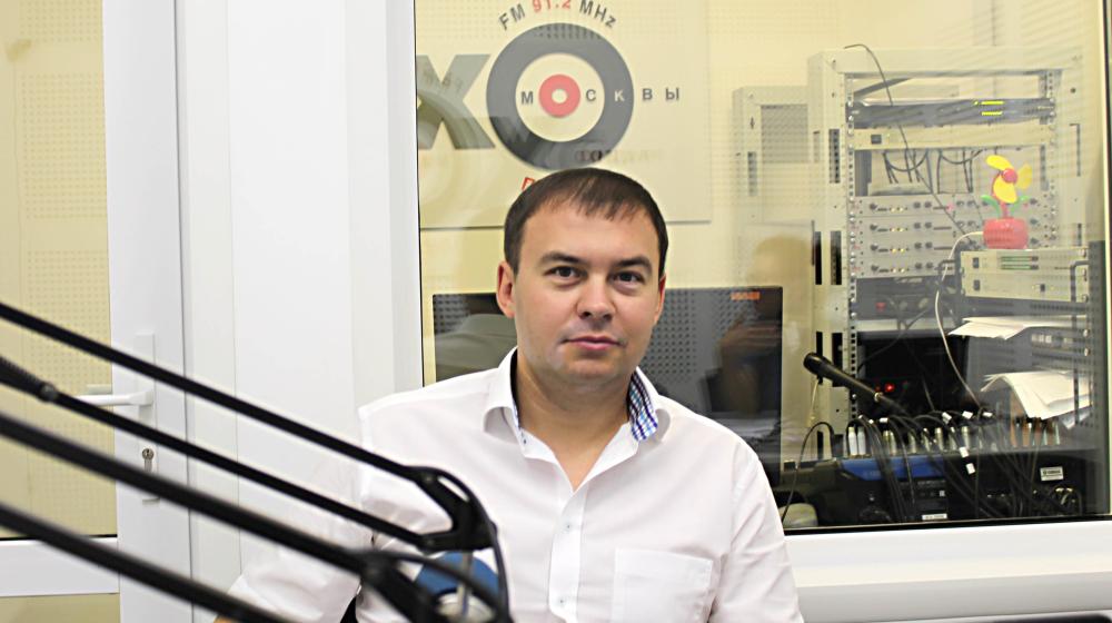 Юрий Афонин на «Эхо Перми»: «Наведение финансовой дисциплины нужно начинать не с «оптимизации» школ и больниц, а с ответственности конкретных чиновников»