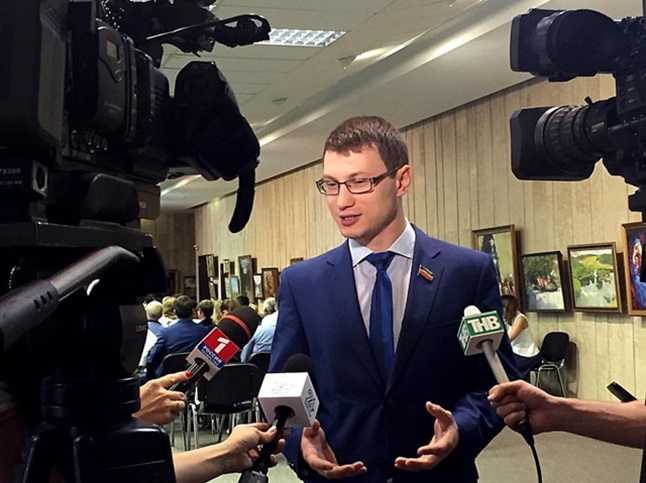 ЦИК Республики Татарстан распределил эфир для политических партий  и одномандатников