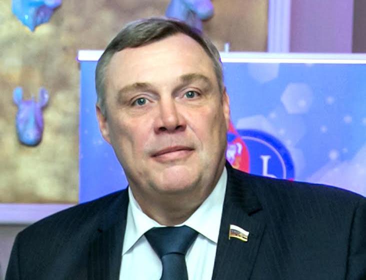Б.В. Иванюженков: Приоритеты - здоровью нации