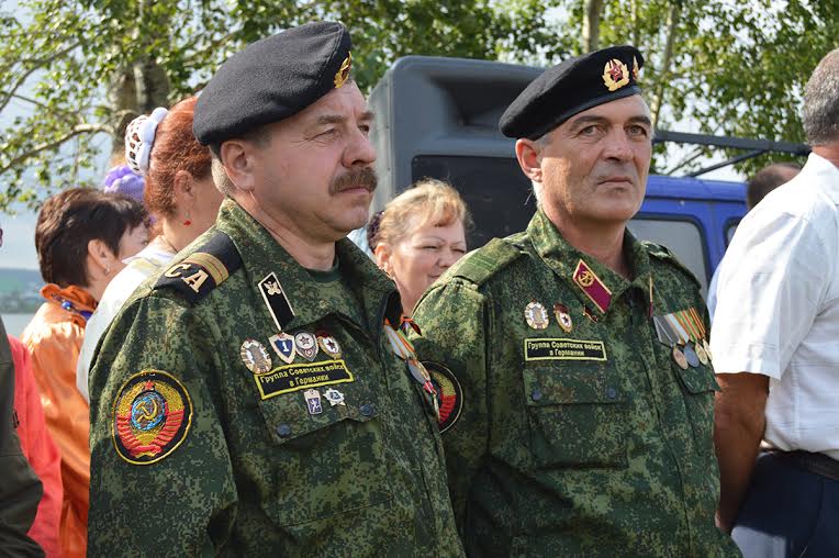 В Алтайском крае при поддержке КПРФ появился памятник защитникам морских рубежей России