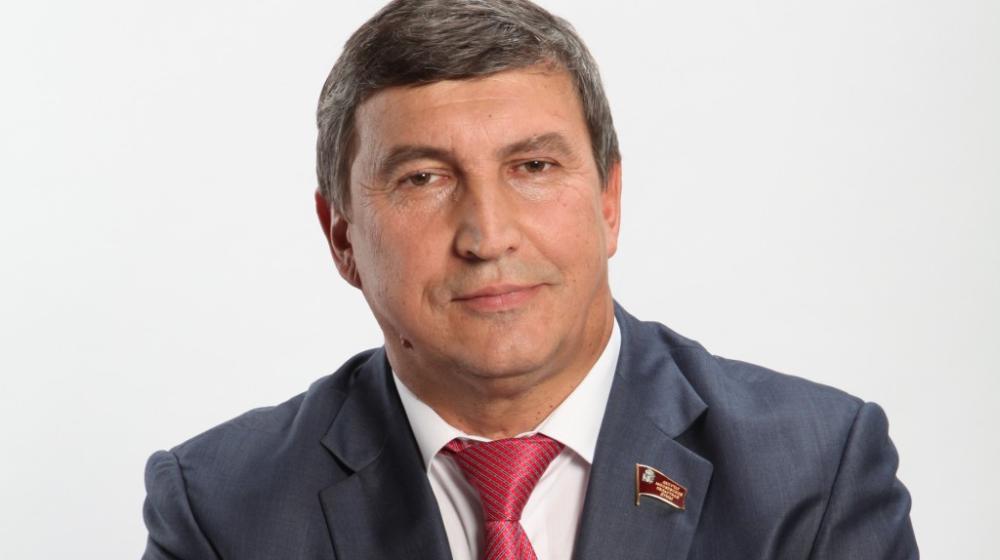 Секретарь Московского обкома КПРФ К.Н. Черемисов: Остановить разрушение образования!