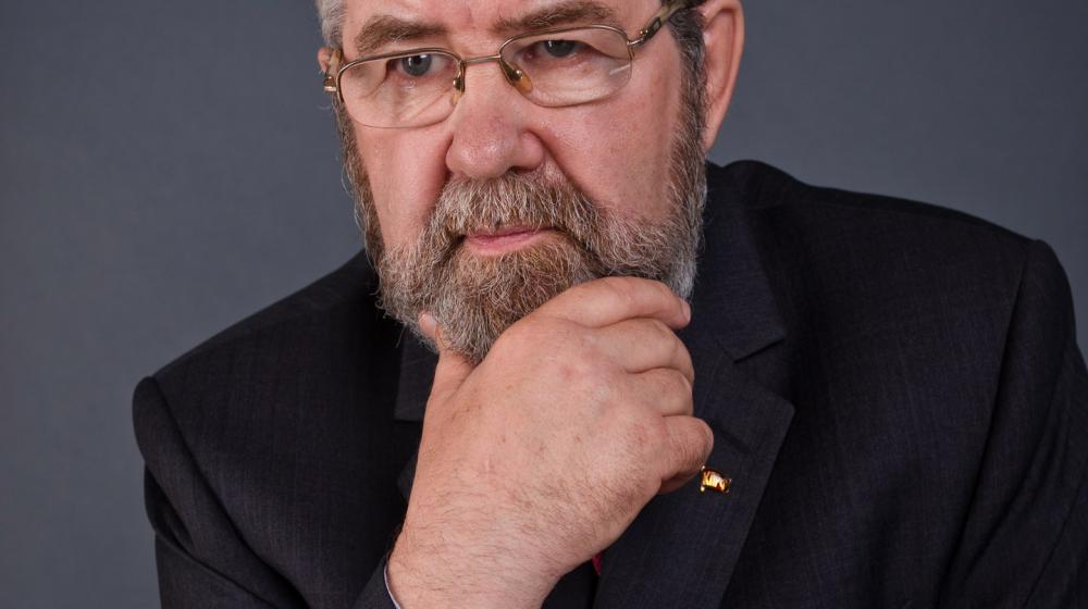 Кандидат на должность Главы Республики Коми от КПРФ Леонид Мусинов: «Популизм и нежелание слушать людей стали отличительной чертой новой власти»
